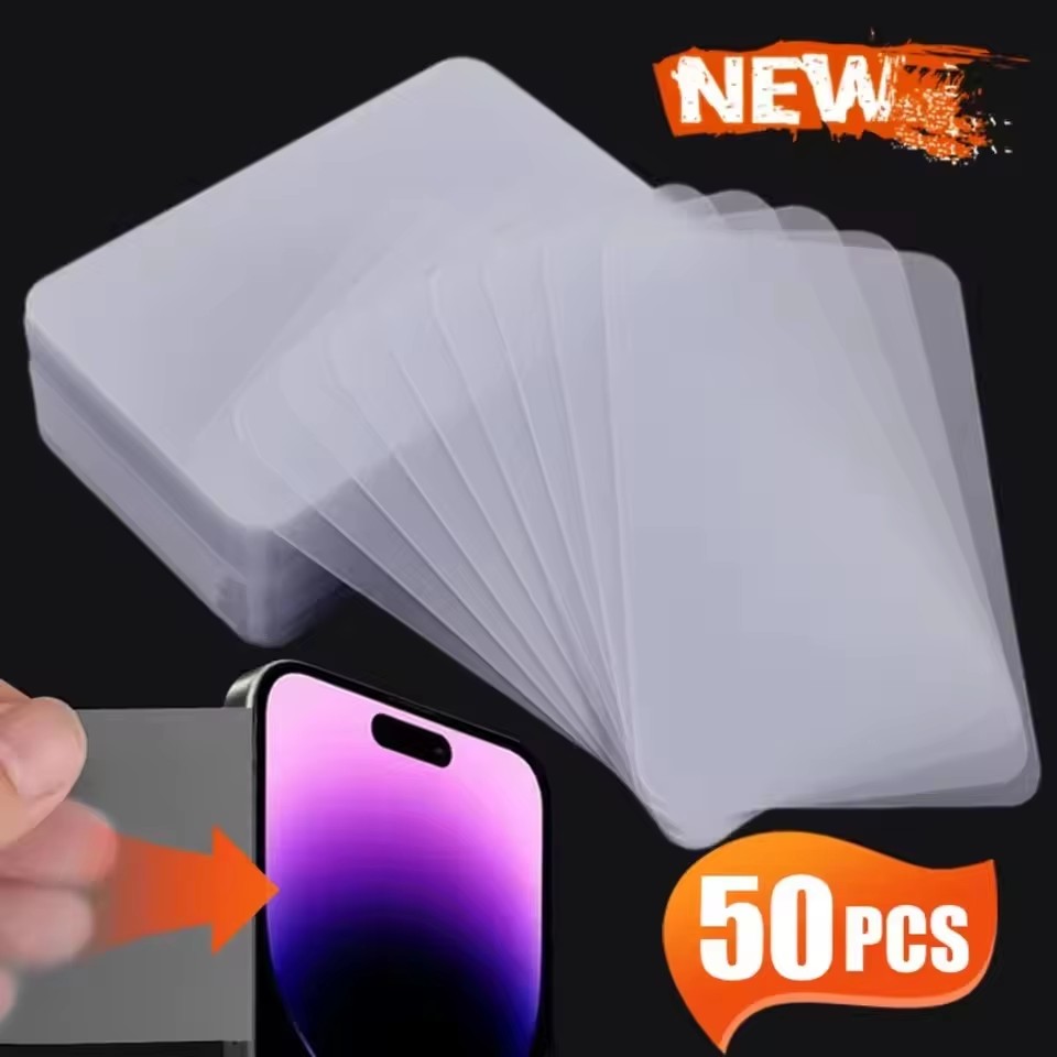 1-50PCS Plastic Card Phone Scr – Phone Repair Kit Bewertung und Preis