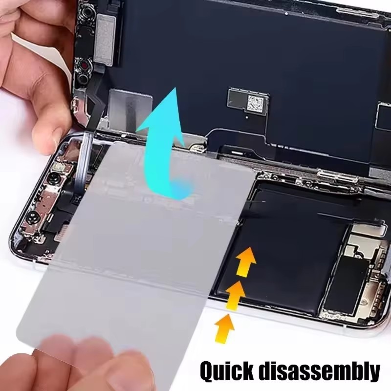1-50PCS Plastic Card Phone Scr – Phone Repair Kit Bewertung und Preis