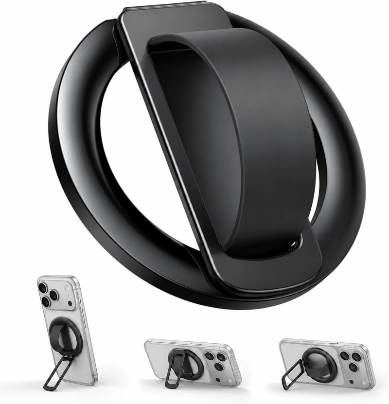 Silicone Magnetic Wristband Ph – Phone Accessories And Gadget Bewertung und Preis