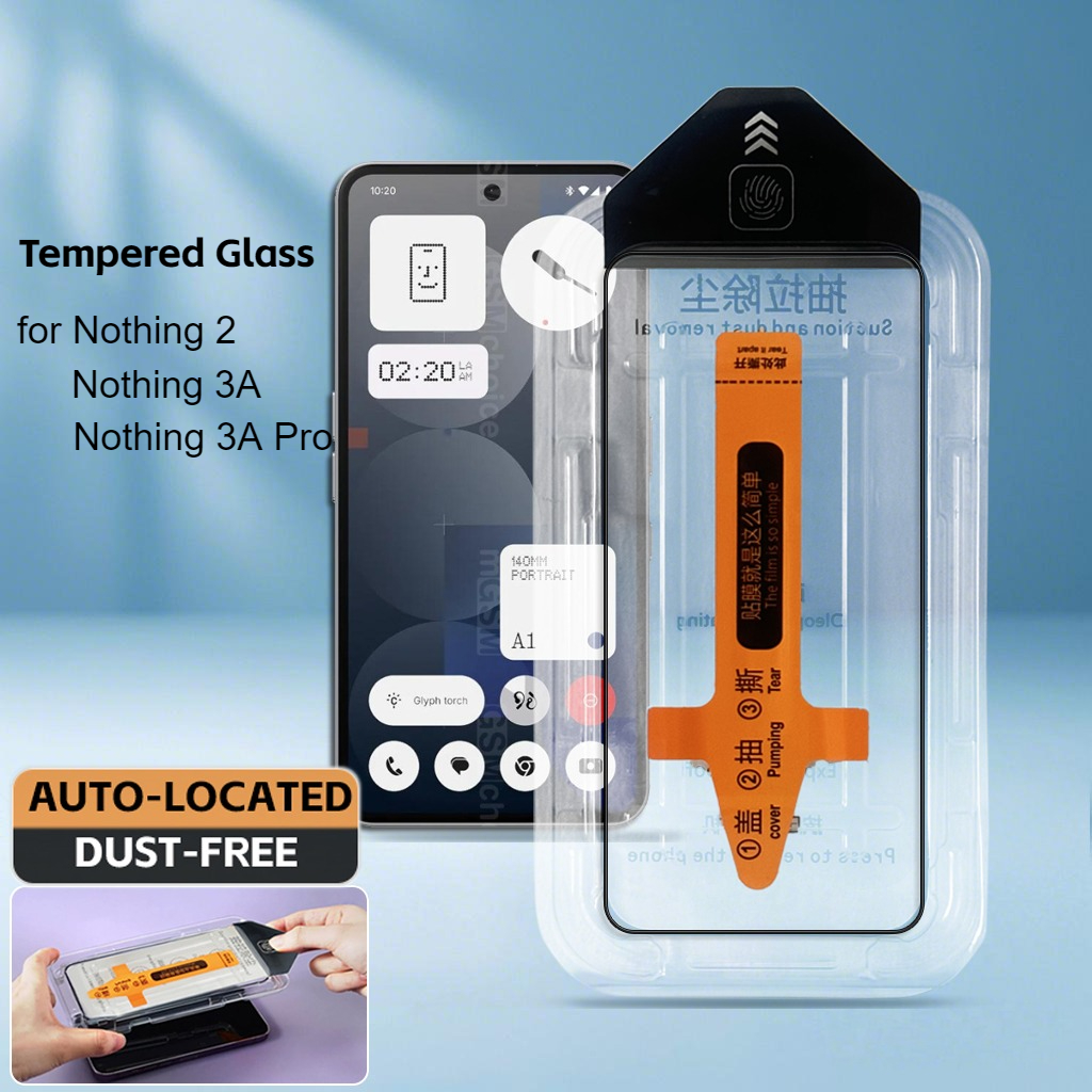 2PCS Screen Protector For Noth – Phone Accessories Online Store Bewertung und Preis
