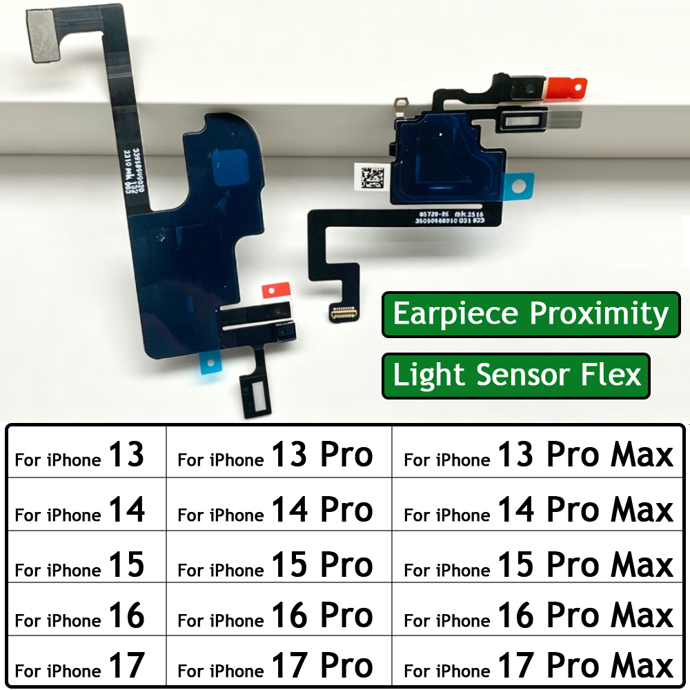 Earpiece Proximity Light Senso – Phone Repair Kit Bewertung und Preis