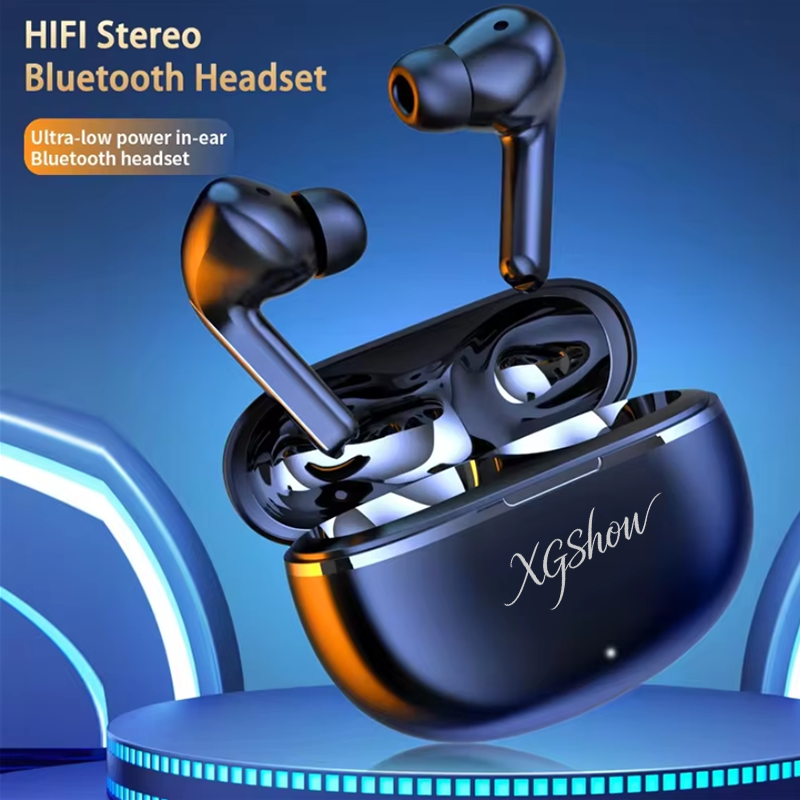 XGSHOW High Quality Air7 BT5.3 – Bluetooth Earphone Tws Bewertung und Preis