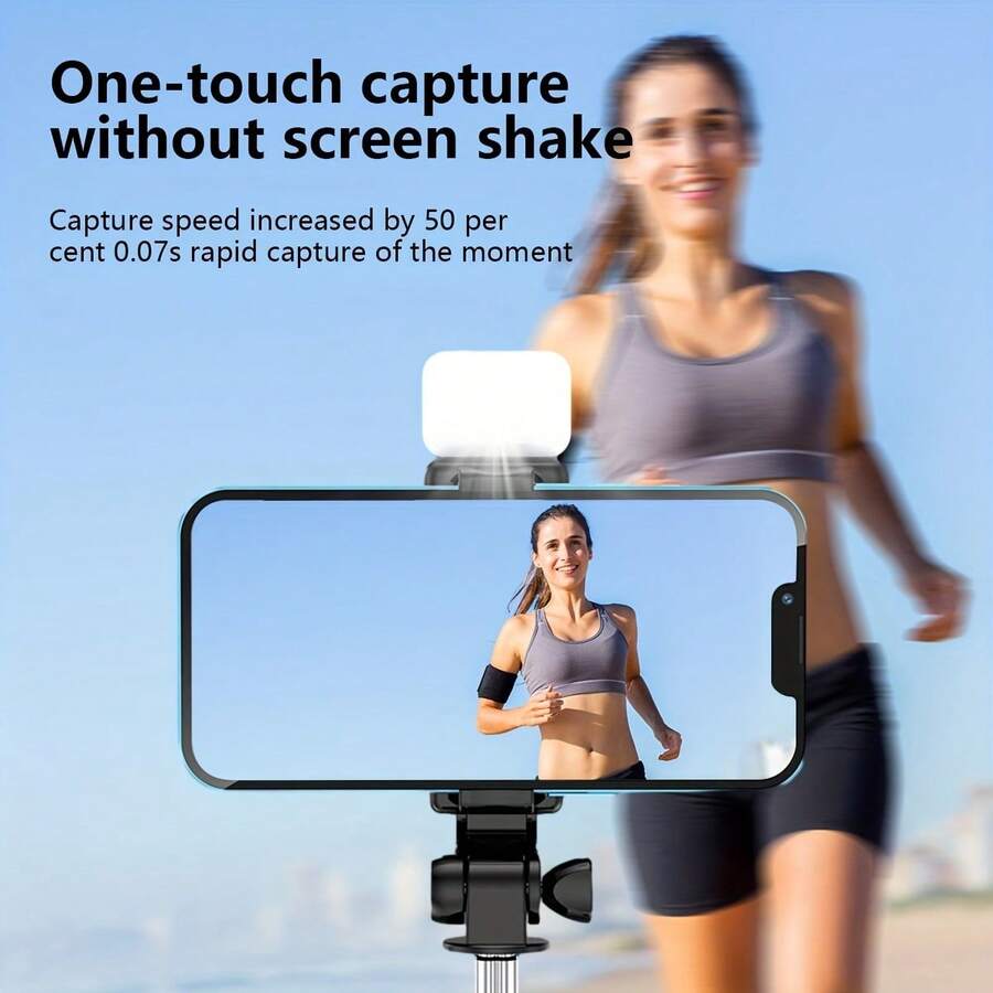 Alloy Phone Tripod Selfie Stic – Selfie Stick Tripod Bewertung und Preis