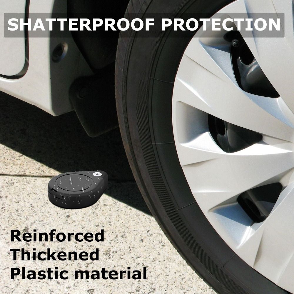 Waterproof Magnetic Protective – Airtag Holder Case Bewertung und Preis