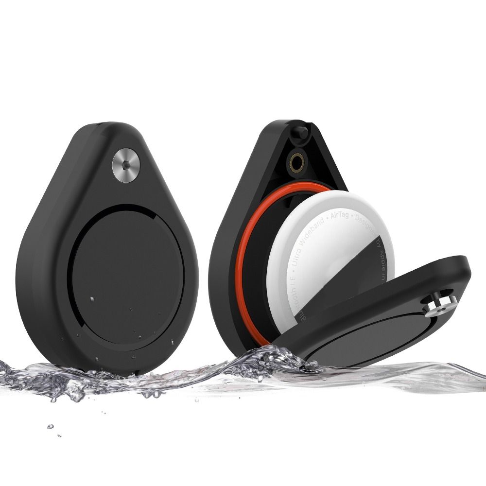Waterproof Magnetic Protective – Airtag Holder Case Bewertung und Preis