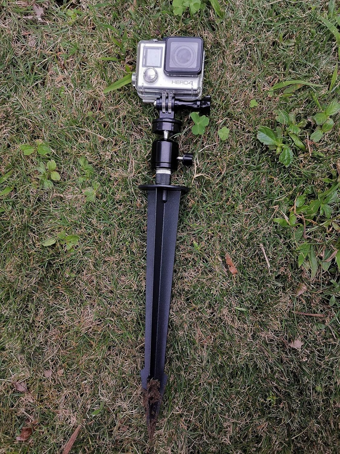 Aluminum Lightweight Camera Gr – Selfie Stick Tripod Bewertung und Preis
