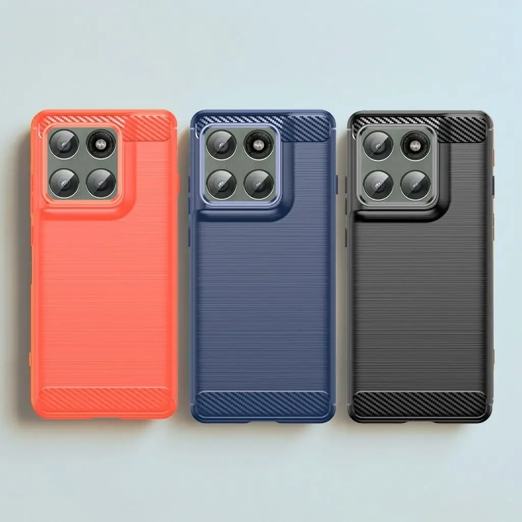 Case for Motorola Edge 60 Pro  – Phone Accessories Online Store Bewertung und Preis