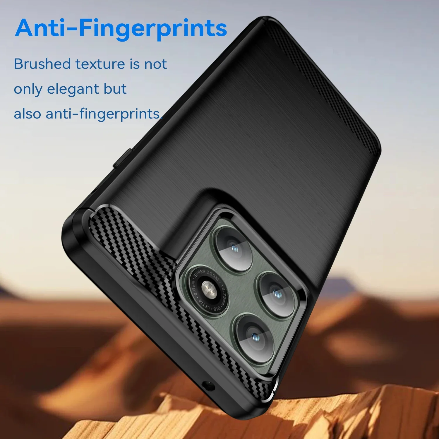 Case for Motorola Edge 60 Pro  – Phone Accessories Online Store Bewertung und Preis
