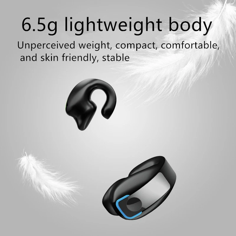 Earphone Clip Wireless Bluetoo – Bluetooth Earphone Tws Bewertung und Preis