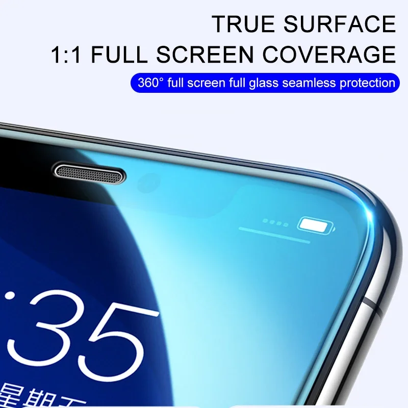3PCS Glass Protector Phone Cas – Phone Accessories And Gadget Bewertung und Preis