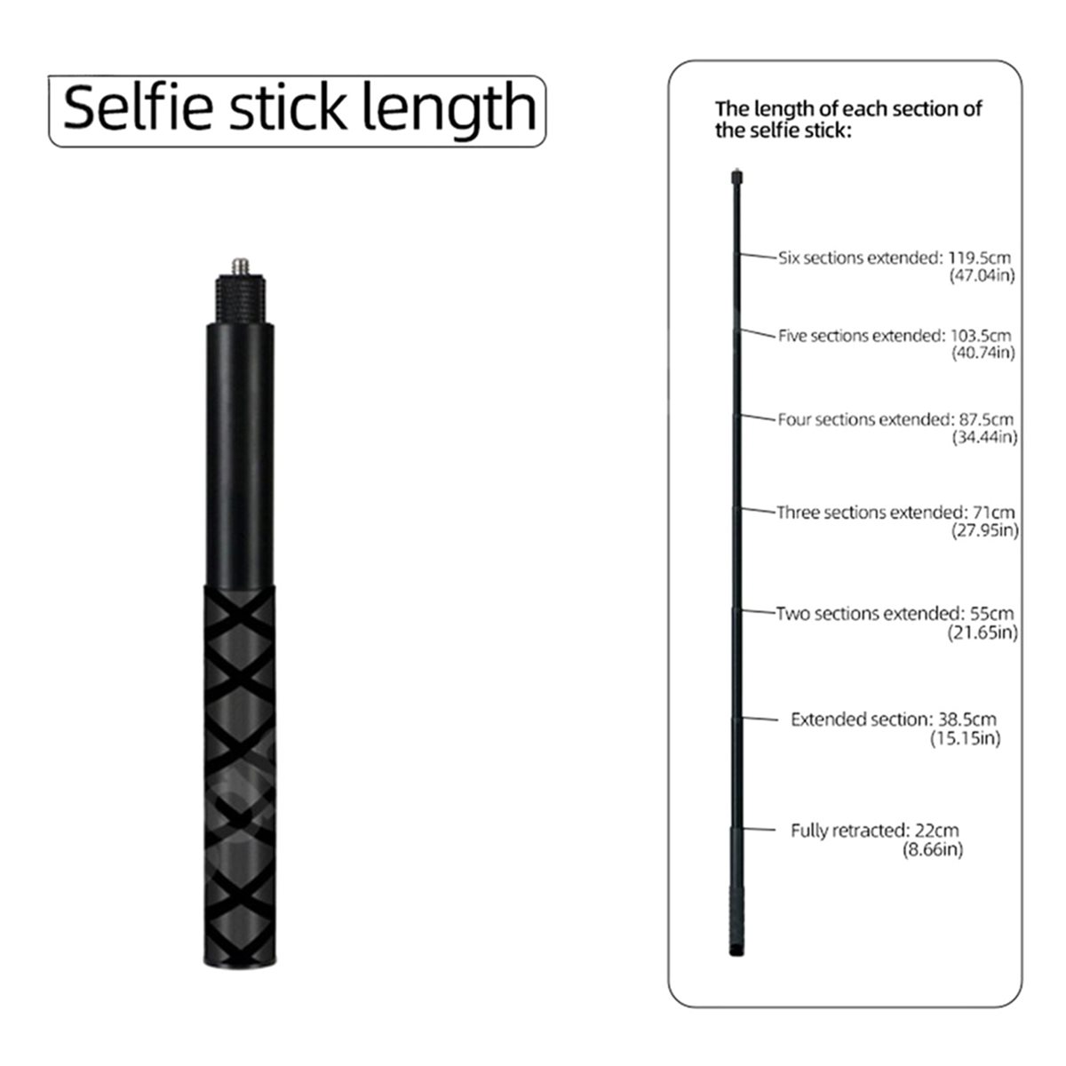 N05R Rotary Handle Desktop Tri – Selfie Stick Tripod Bewertung und Preis