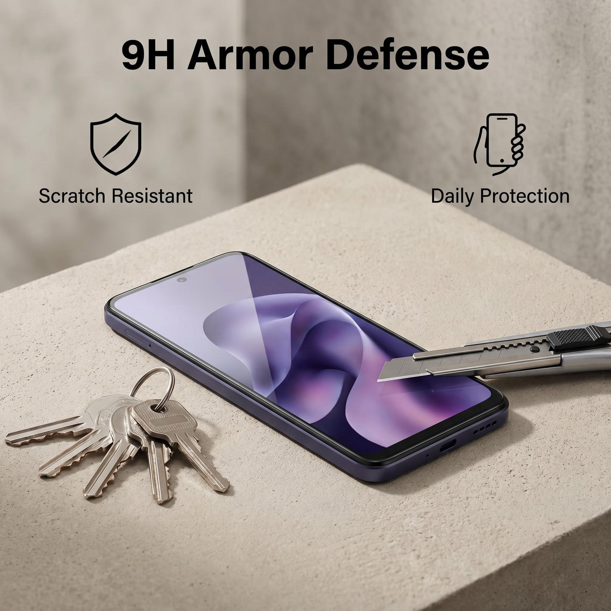 2Pack 4K Dust Free Tempered Gl – Phone Accessories Online Store Bewertung und Preis