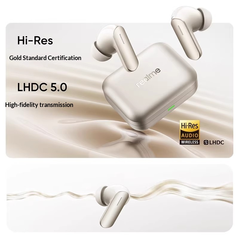 Original realme Buds Air 7 52d – Bluetooth Earphone Tws Bewertung und Preis