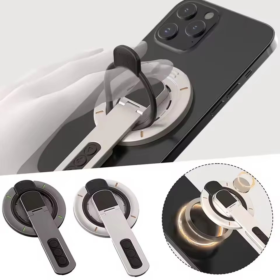 1Pc 360 ° Roration Stand for M – Phone Accessories And Gadget Bewertung und Preis