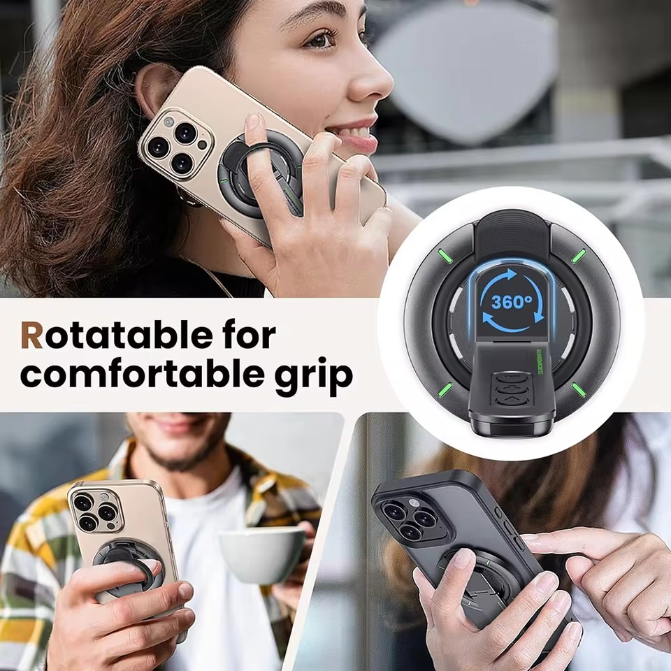 1Pc 360 ° Roration Stand for M – Phone Accessories And Gadget Bewertung und Preis