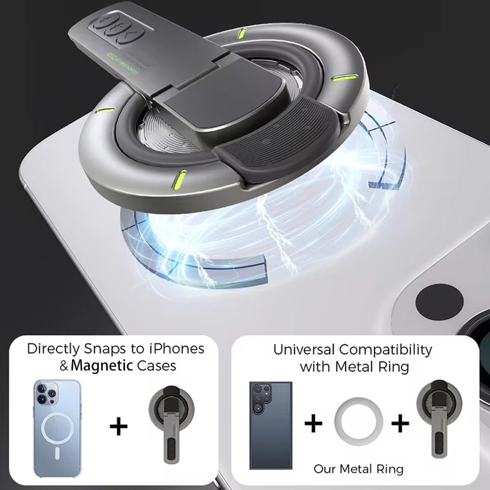1Pc 360 ° Roration Stand for M – Phone Accessories And Gadget Bewertung und Preis