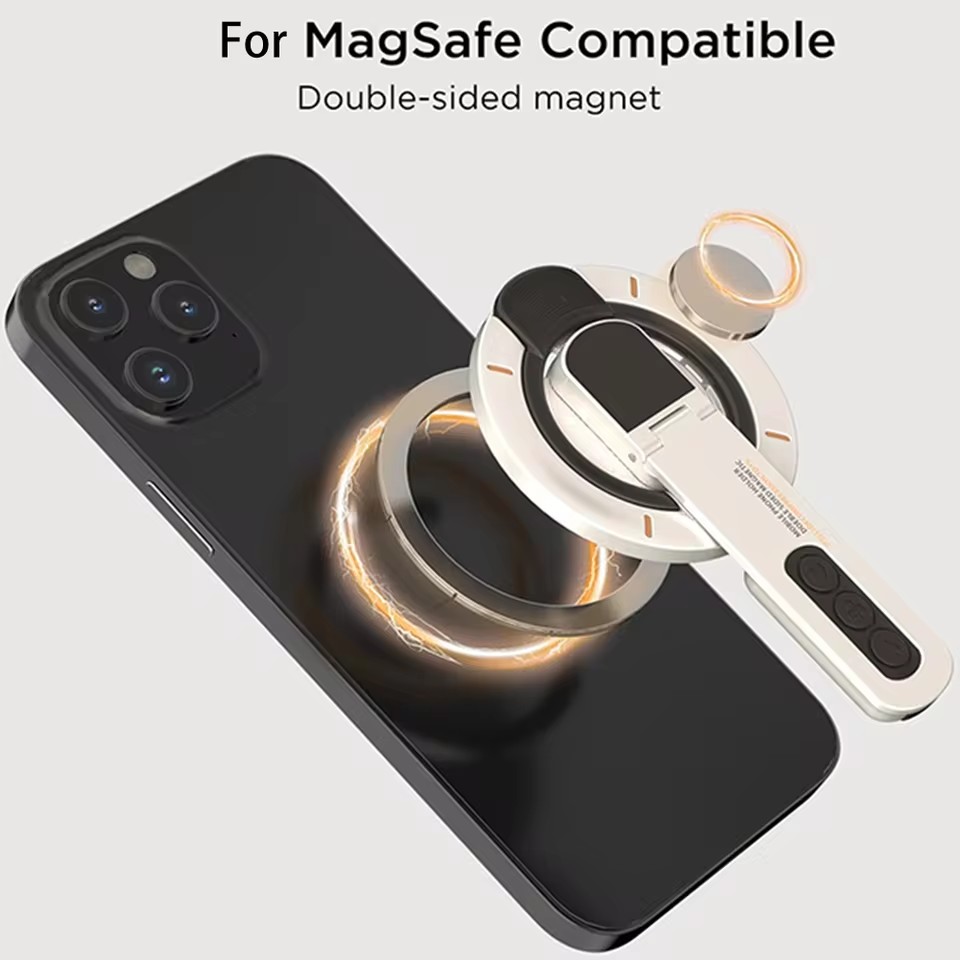 1Pc 360 ° Roration Stand for M – Phone Accessories And Gadget Bewertung und Preis
