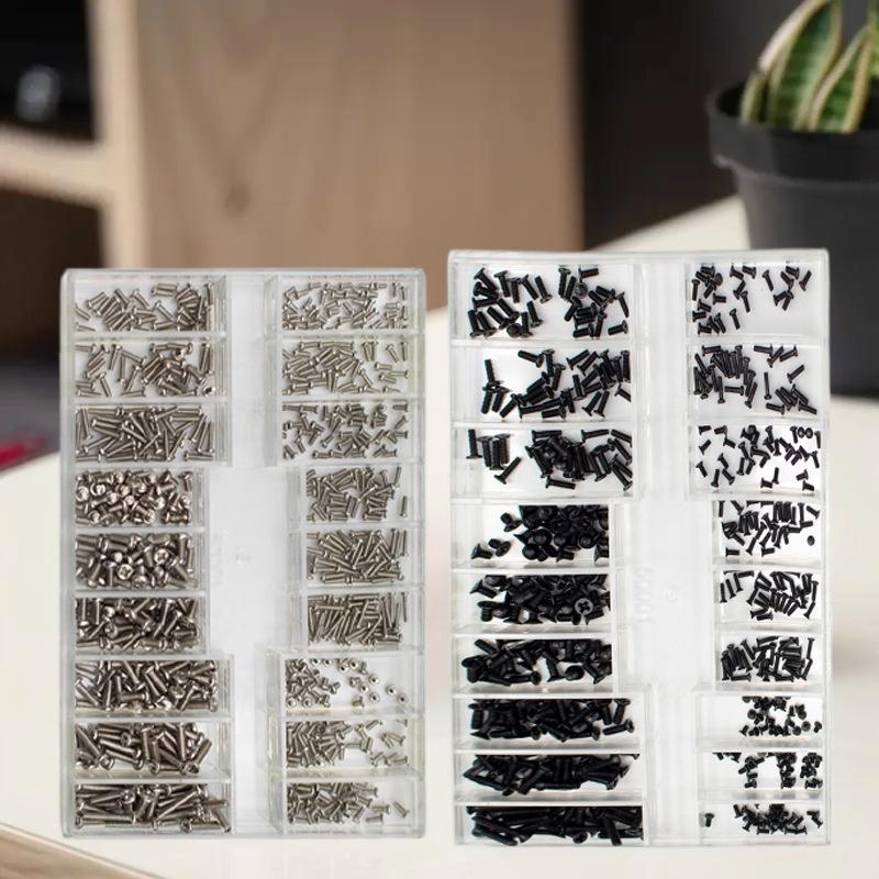 1 Set Screw Watch Screw Box 18 – Phone Repair Kit Bewertung und Preis