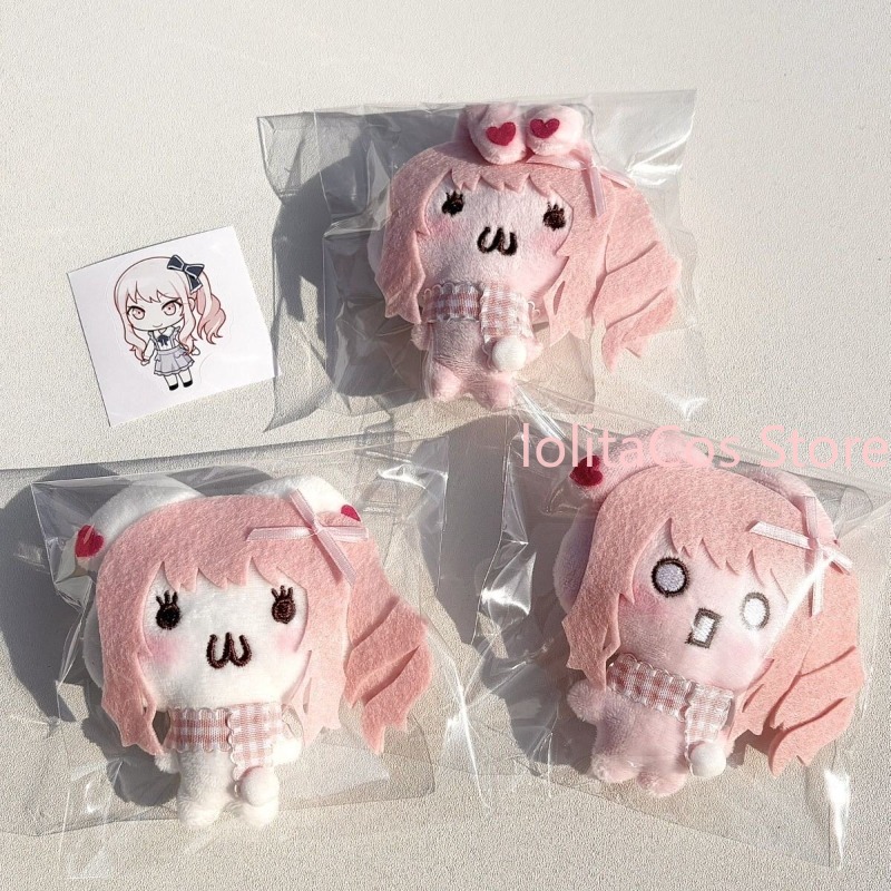 Anime PJSK Project Sekai Mizuk – Phone Accessories Charms Bewertung und Preis