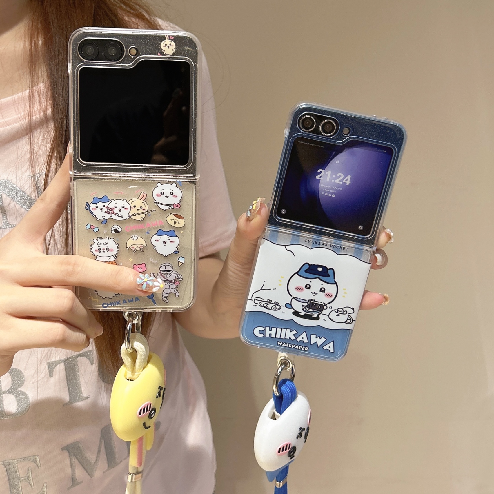 For Samsung Galaxy Z Flip 7 ZF – Z Phone Accessories Bewertung und Preis