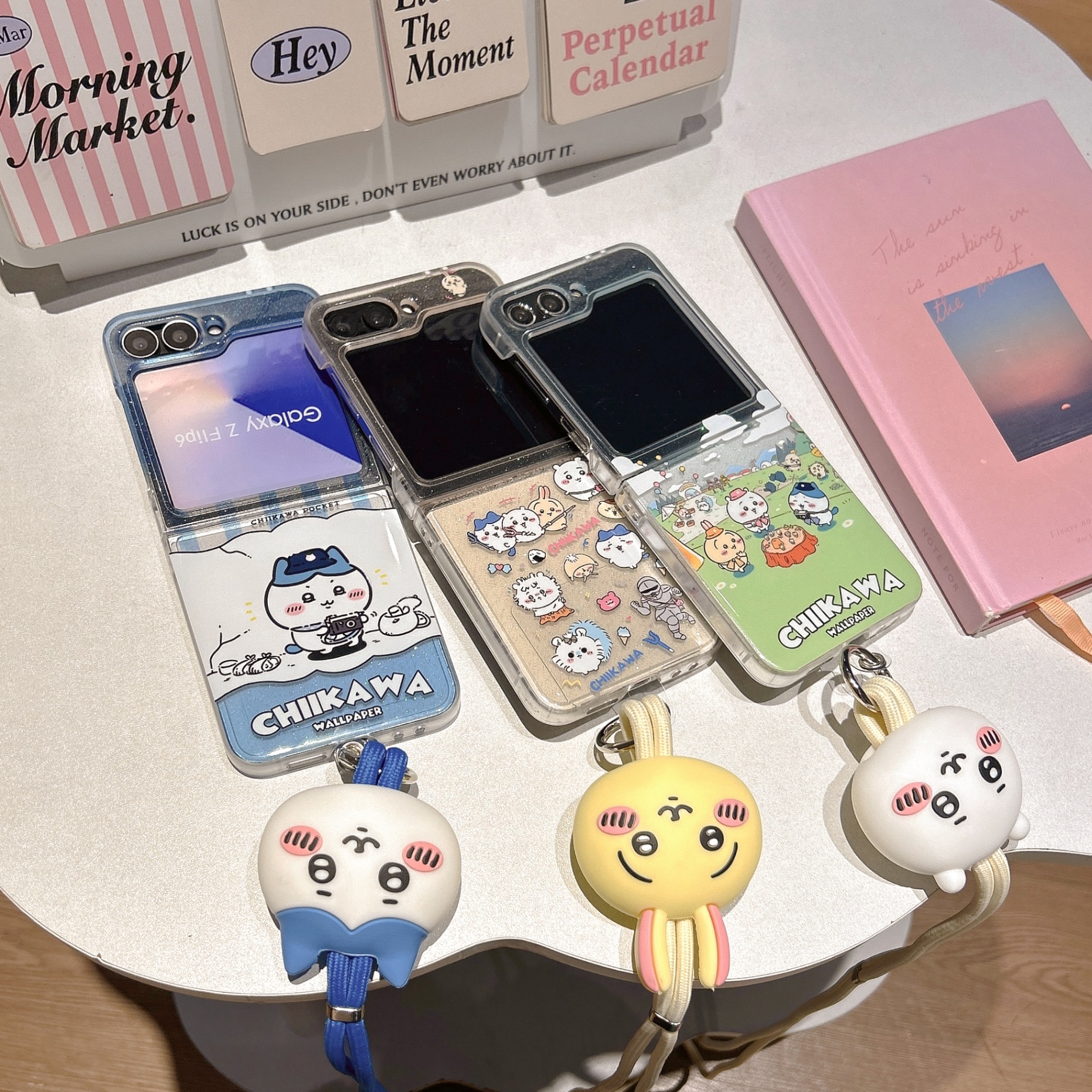 For Samsung Galaxy Z Flip 7 ZF – Z Phone Accessories Bewertung und Preis