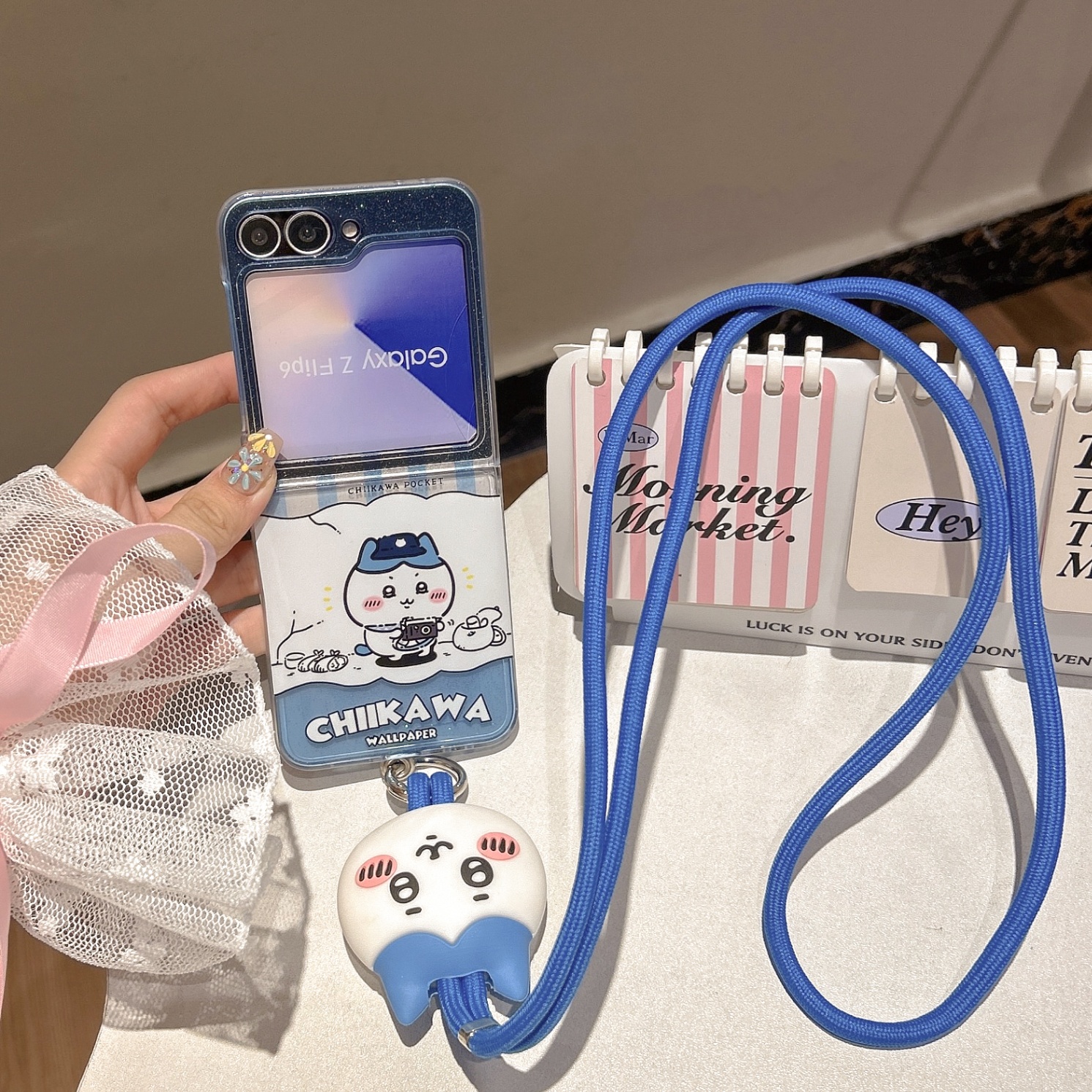 For Samsung Galaxy Z Flip 7 ZF – Z Phone Accessories Bewertung und Preis
