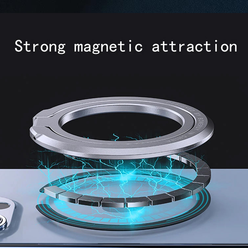 Magnetic Phone Holder For Mags – Phone Accessories And Gadget Bewertung und Preis