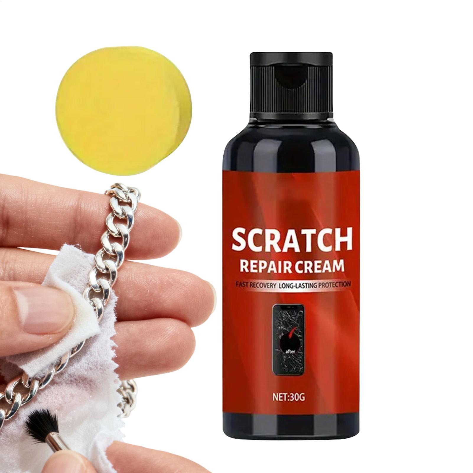Screen Scratch Remover Gentle  – Phone Repair Kit Bewertung und Preis