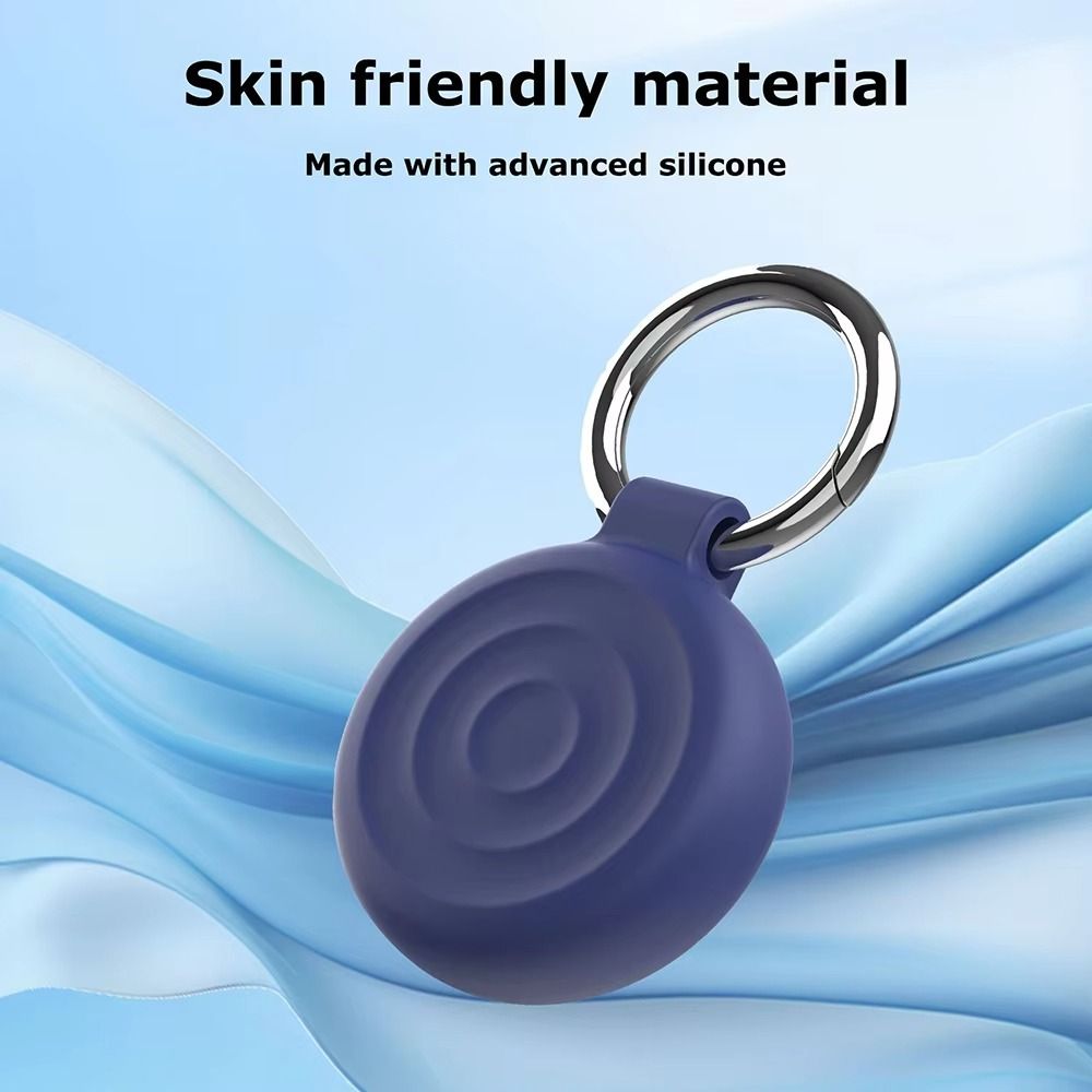 Silicone Protective Case Keych – Airtag Holder Case Bewertung und Preis