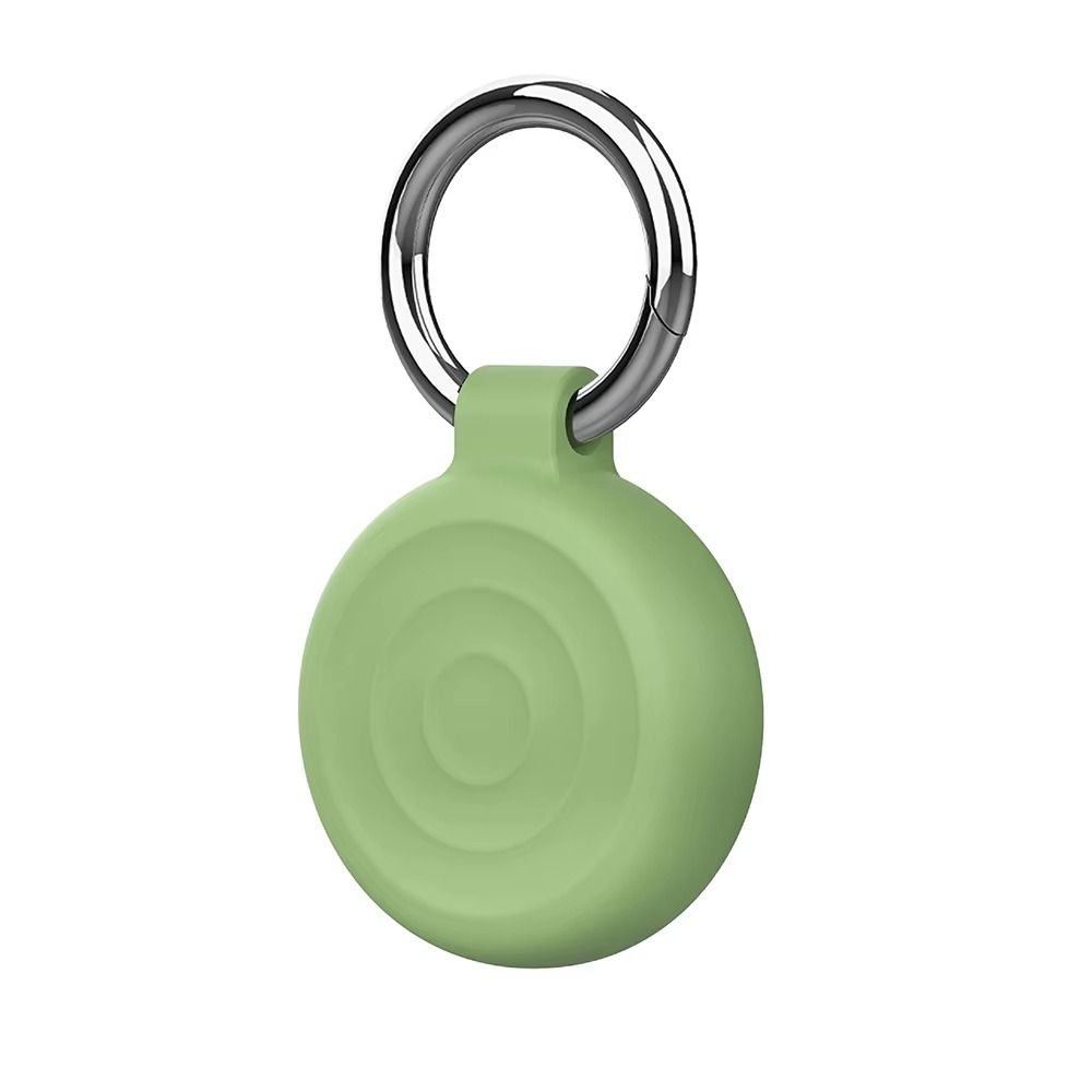Silicone Protective Case Keych – Airtag Holder Case Bewertung und Preis