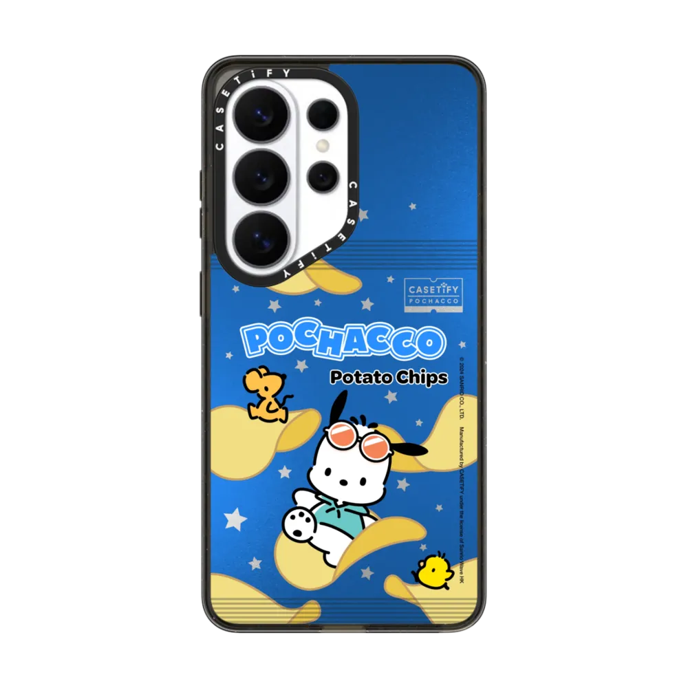 CASETiFY Sanrio Characters Ser – Phone Accessories Charms Bewertung und Preis