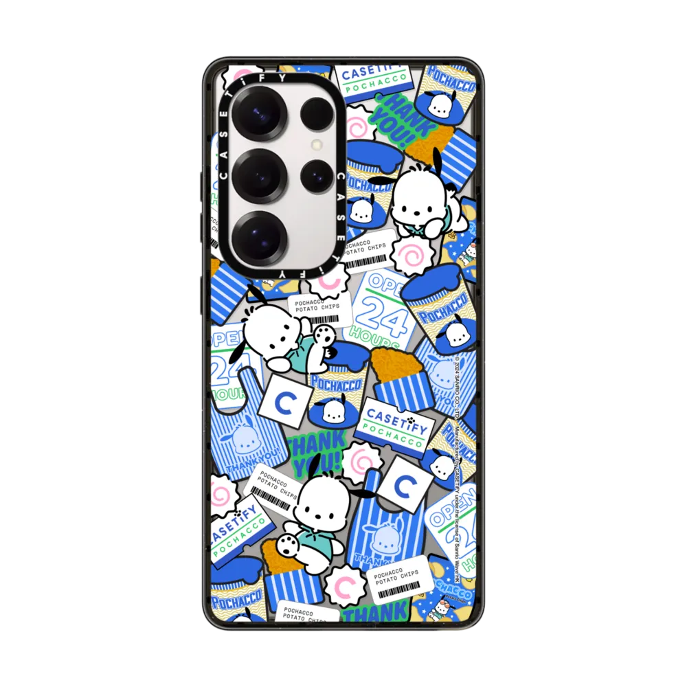 CASETiFY Sanrio Characters Ser – Phone Accessories Charms Bewertung und Preis