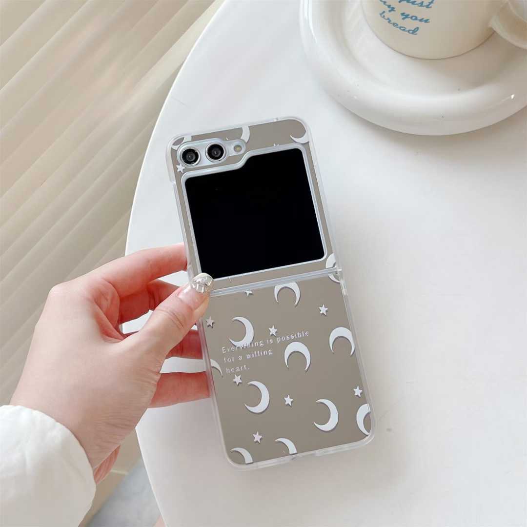 For Samsung Galaxy Z Flip 7 ZF – Z Phone Accessories Bewertung und Preis