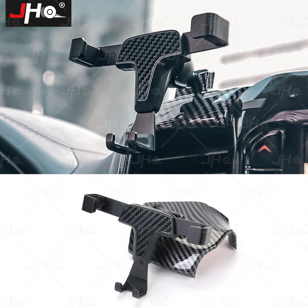 JHO Air Vent Car Phone Holder  – Phone Accessories Trx Bewertung und Preis