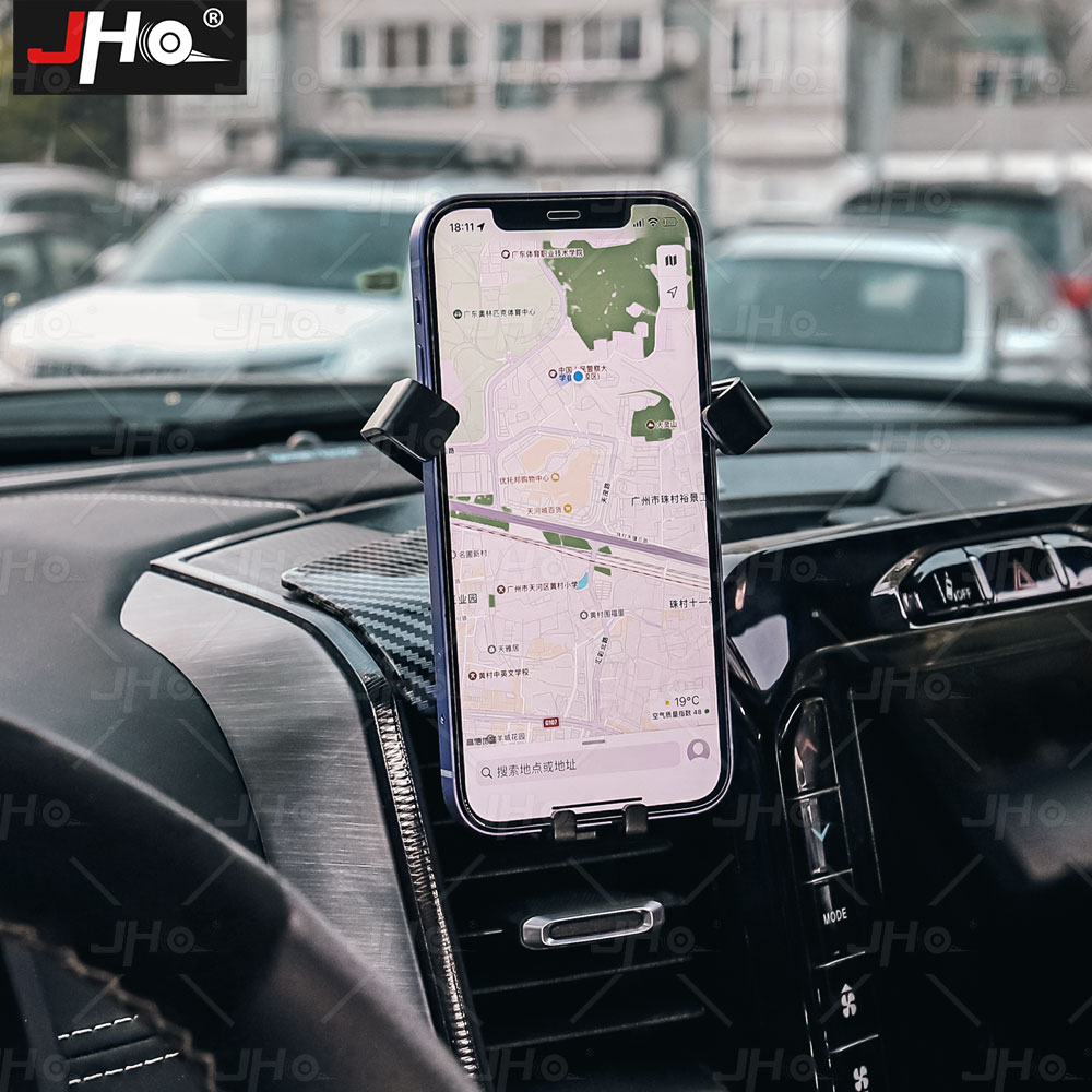JHO Air Vent Car Phone Holder  – Phone Accessories Trx Bewertung und Preis