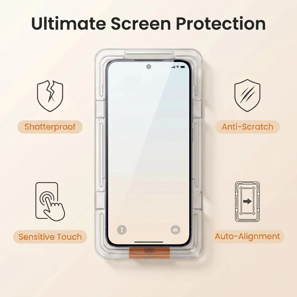 2Pcs For Huawei Pura 90 Pro Gl – Phone Accessories Online Store Bewertung und Preis