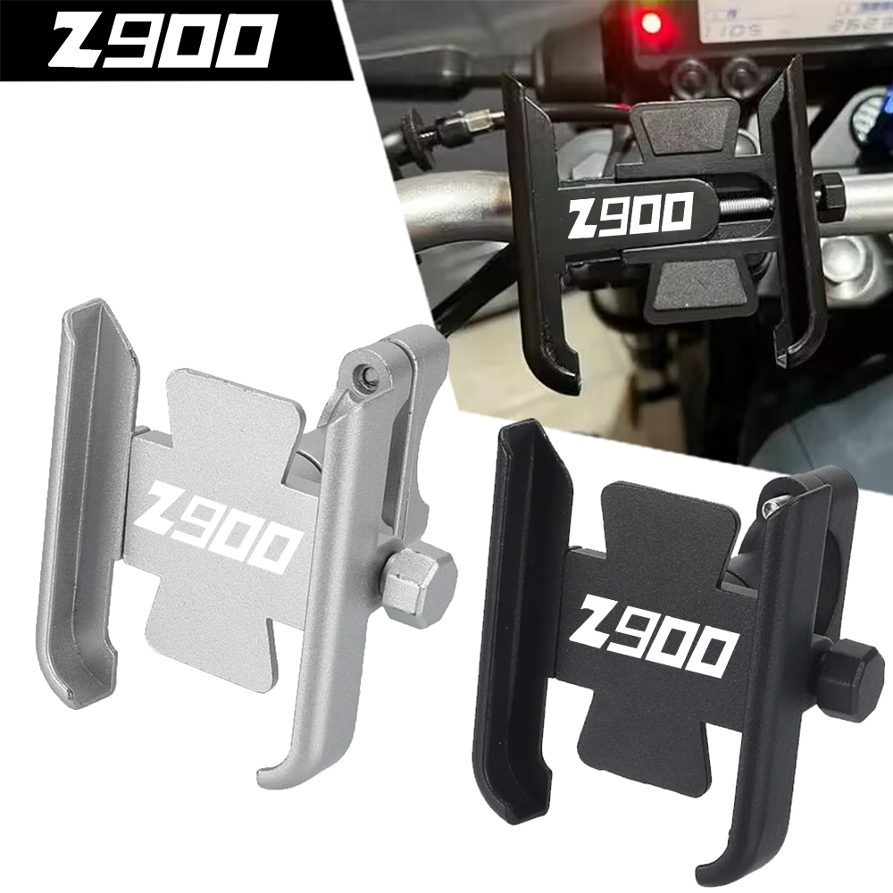 For KAWASAKI Z900 Z 900 2017 2 – Z Phone Accessories Bewertung und Preis