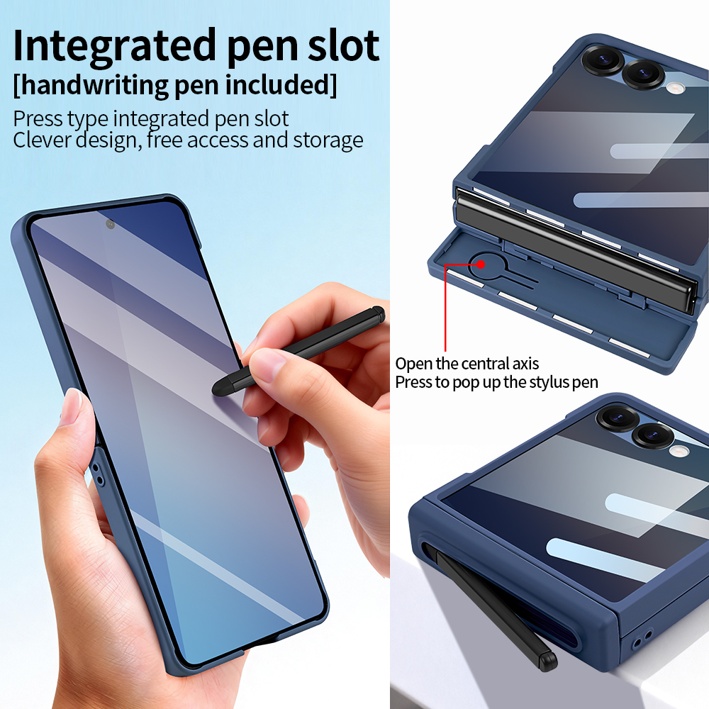 Luxury Business Leather Case f – Tempered Glass Screen Bewertung und Preis