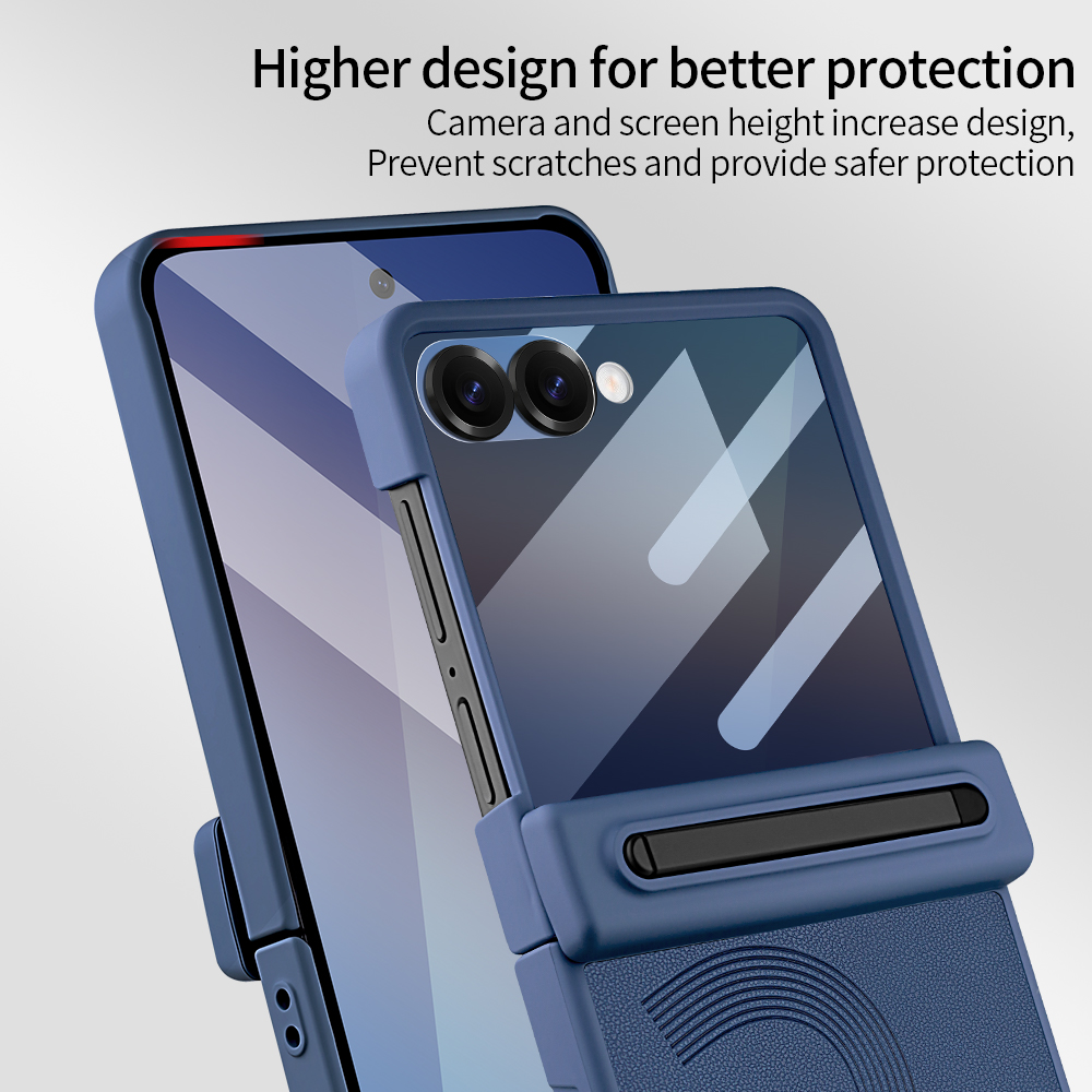 Luxury Business Leather Case f – Tempered Glass Screen Bewertung und Preis
