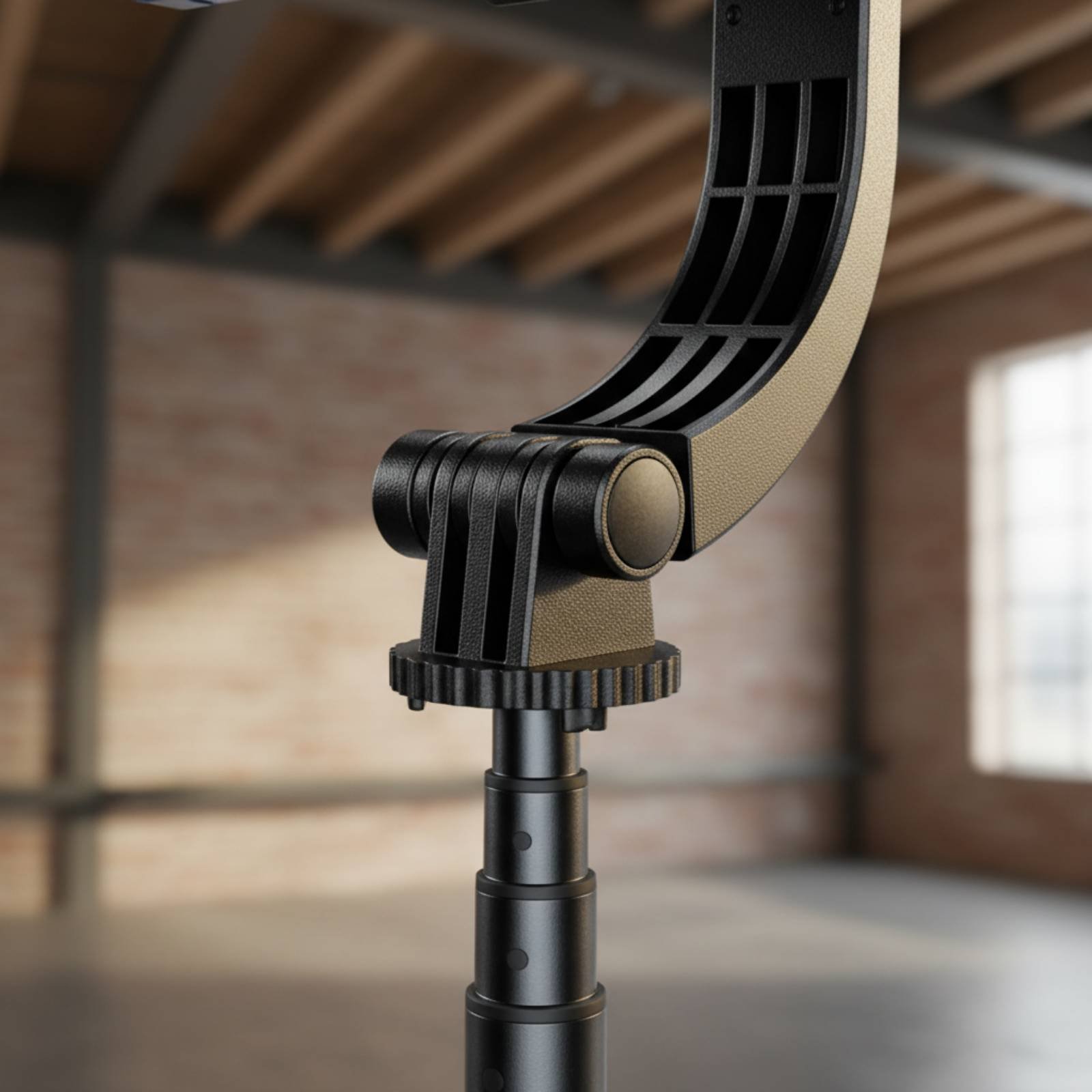 Gimbal Stabilizer Selfie Stick – Selfie Stick Tripod Bewertung und Preis