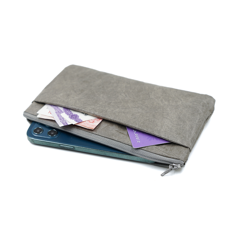 Zippered Ultra-Slim Fiber Pape – Phone Accessories And Gadget Bewertung und Preis
