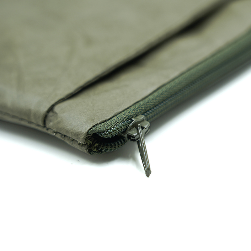 Zippered Ultra-Slim Fiber Pape – Phone Accessories And Gadget Bewertung und Preis