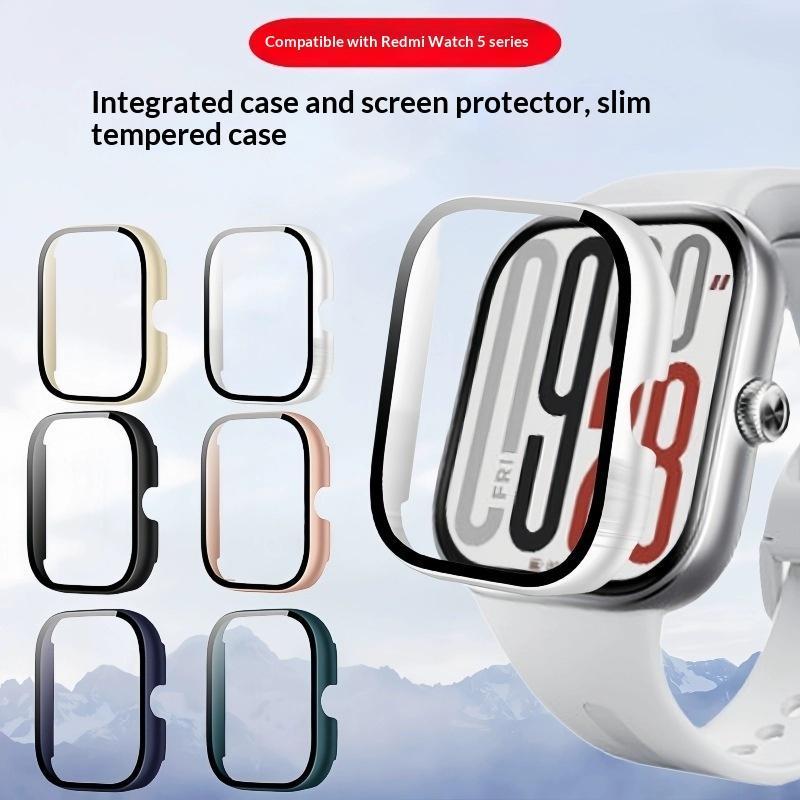 Ultra Thin Watch 5 Protective  – Tempered Glass Screen Bewertung und Preis