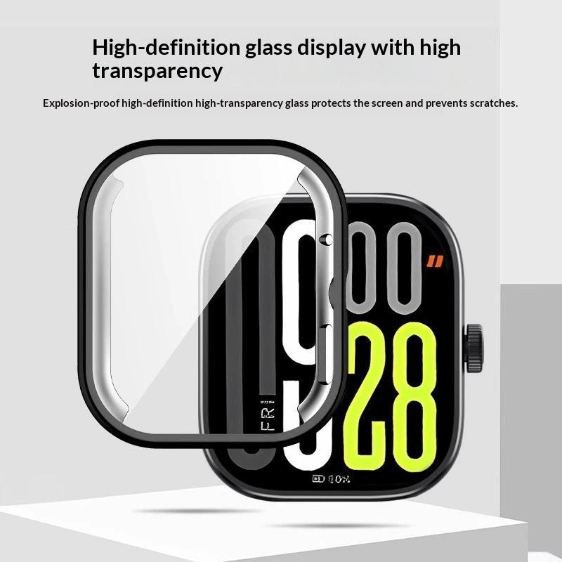Ultra Thin Watch 5 Protective  – Tempered Glass Screen Bewertung und Preis