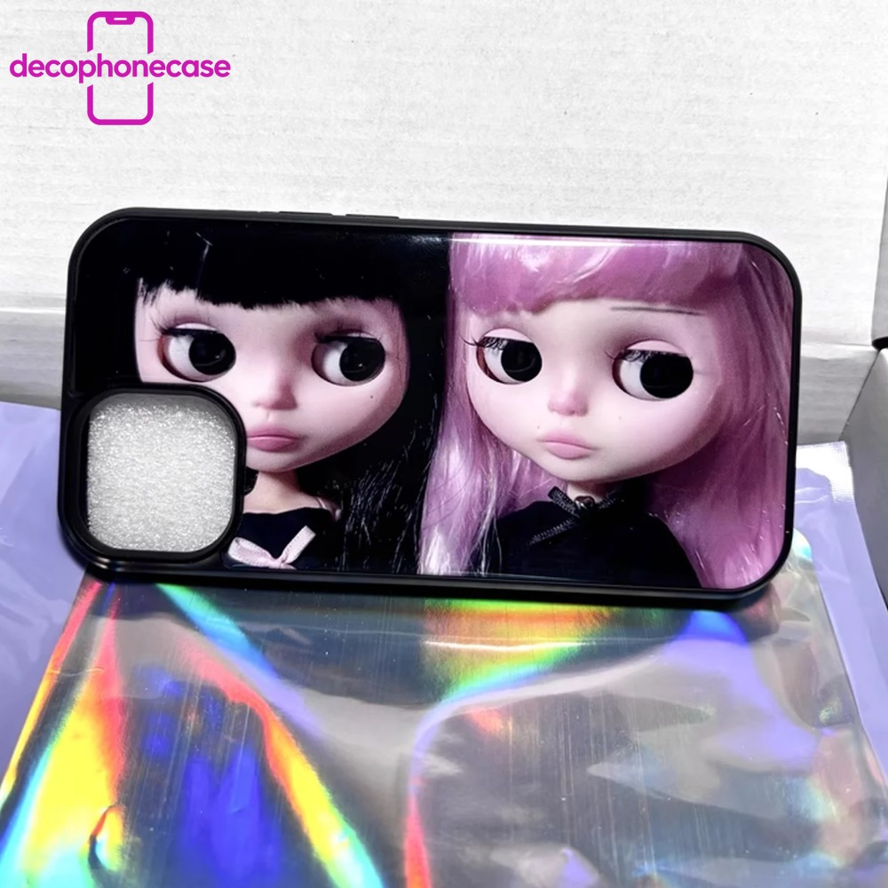 1PC Alphabet Letters Heart Lov – Z Phone Accessories Bewertung und Preis