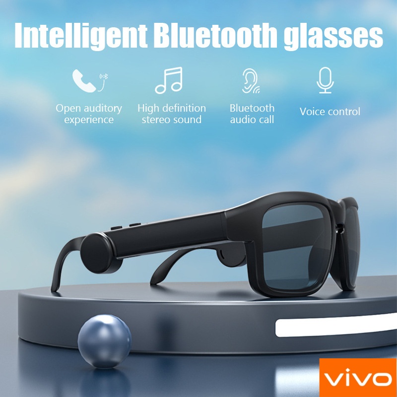 VIVO Smart Glasses Bluetooth I – Bluetooth Earphone Tws Bewertung und Preis