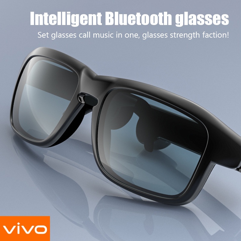 VIVO Smart Glasses Bluetooth I – Bluetooth Earphone Tws Bewertung und Preis