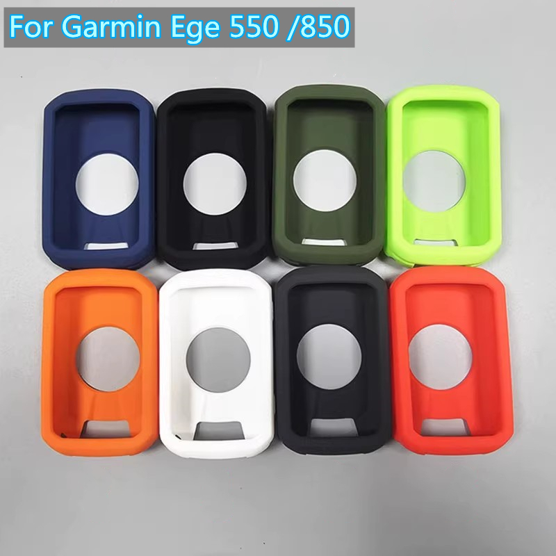 For Garmin Edge 550 850 Case w – Tempered Glass Screen Bewertung und Preis
