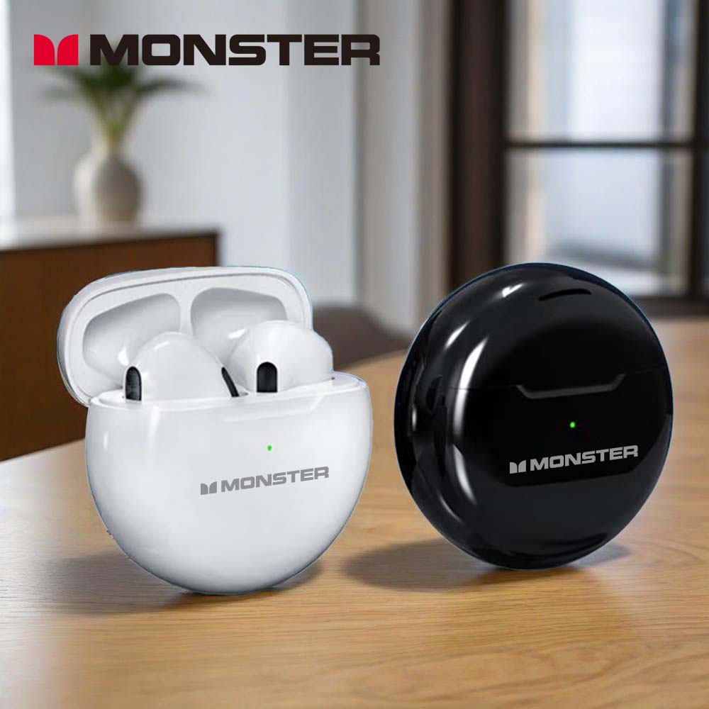 Monster Original TWS Bluetooth – Bluetooth Earphone Tws Bewertung und Preis