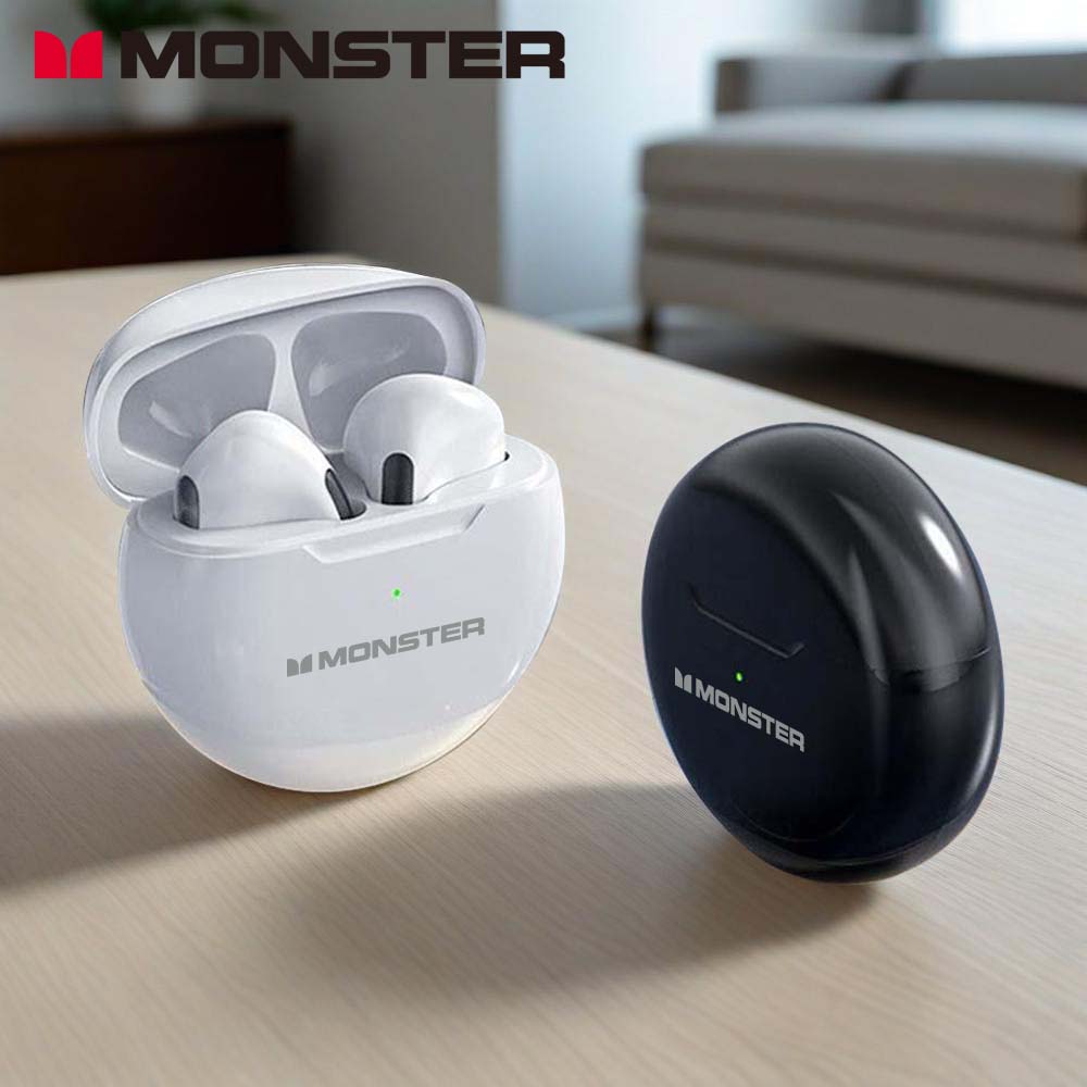 Monster Original TWS Bluetooth – Bluetooth Earphone Tws Bewertung und Preis